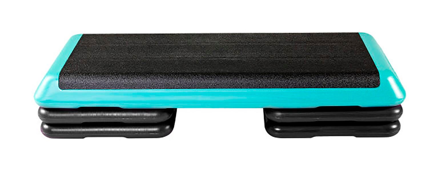 Image for The Original Step System, Teal/Black from School Specialty